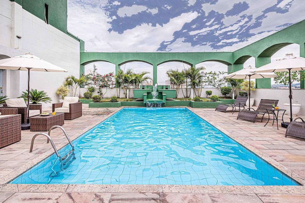 Hotel Nacional Inn 리메이라 외부 사진