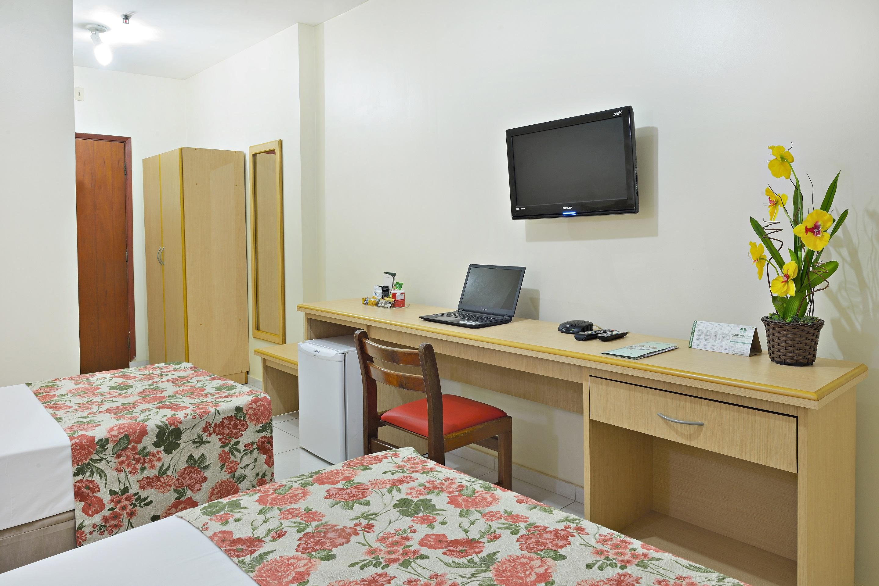 Hotel Nacional Inn 리메이라 외부 사진