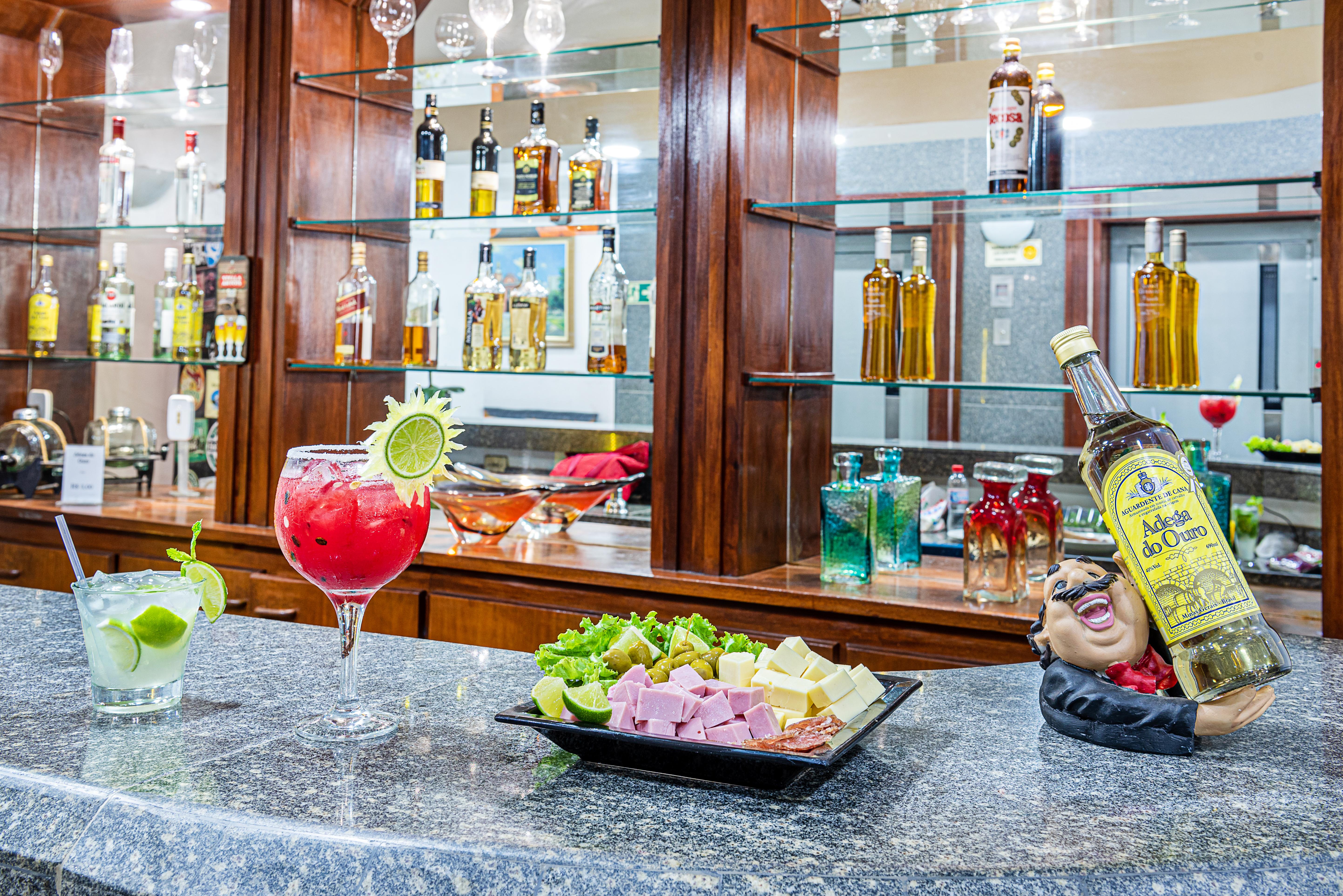 Hotel Nacional Inn 리메이라 외부 사진