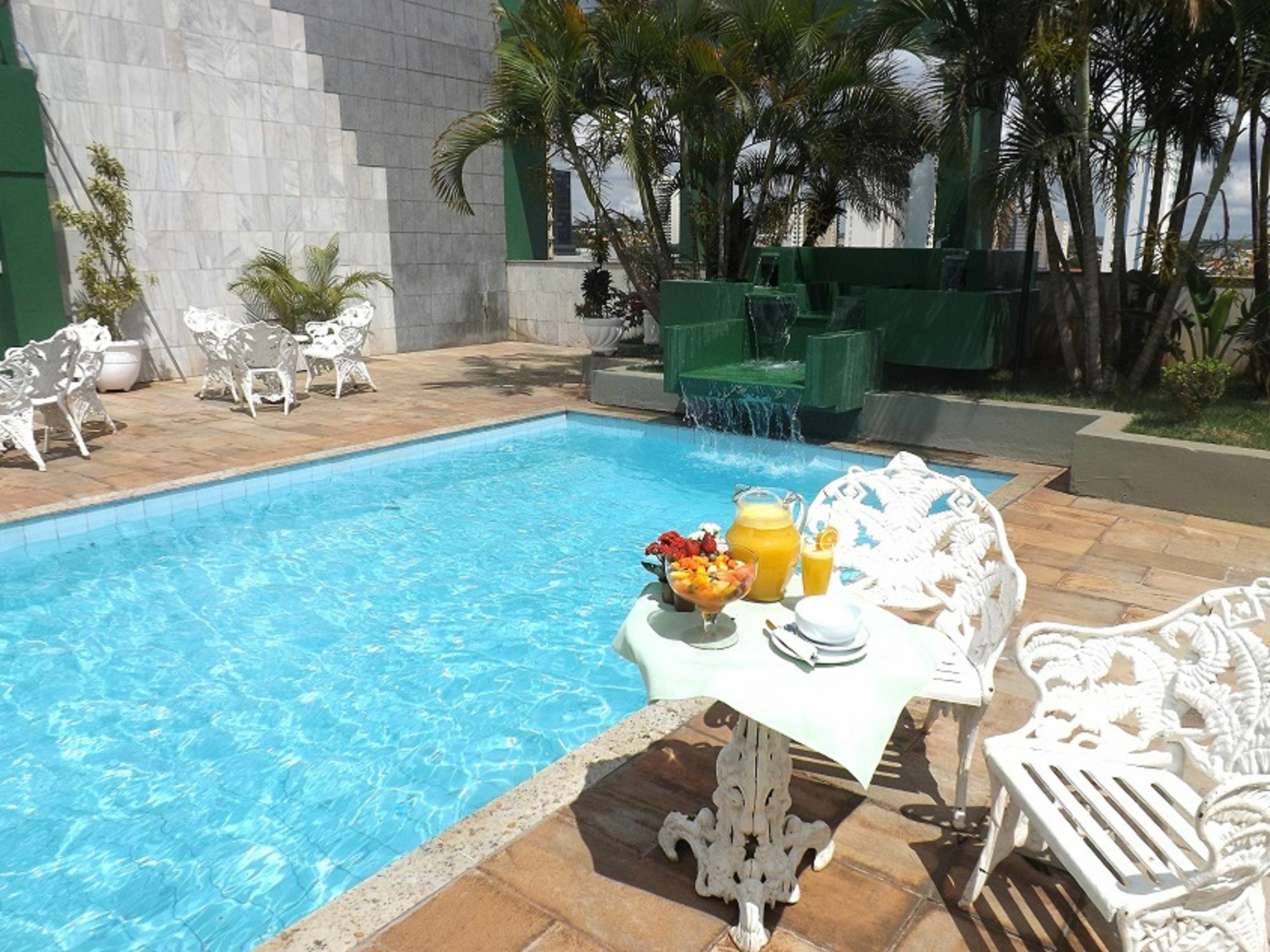Hotel Nacional Inn 리메이라 외부 사진